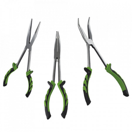 Set de Clesti cu Varf de 0°, 45°, 90°, JBM