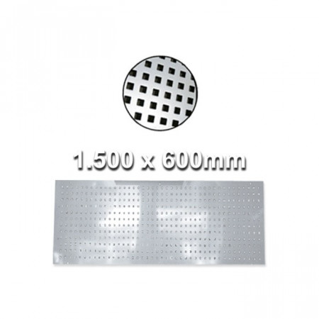 Panou Perforat din Tabla 1500x600 mm, JBM