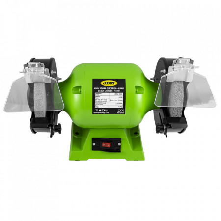 Polizor Electric cu Protectie, 450W, JBM