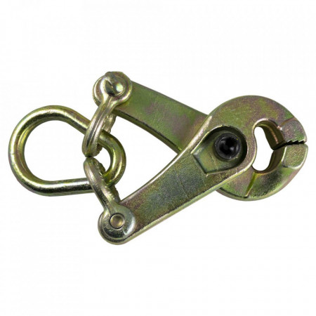 Clema de tragere caroserii cu autostrangere 2 Tone