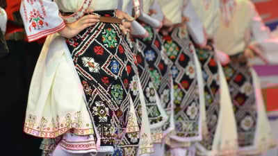 Българските шевици – Символ на Традиция и дентичност