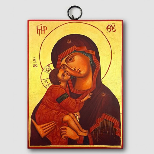 Икона - Св. Богородица 15/21