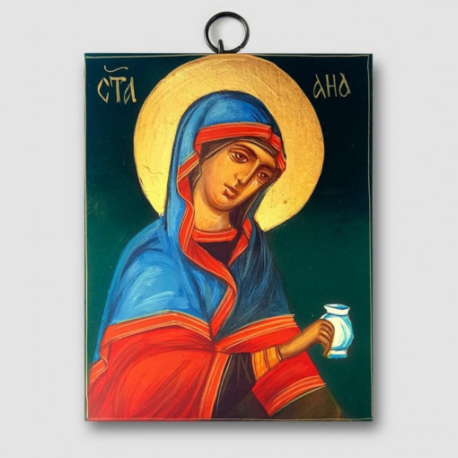 Икона - Св. Димитър 11/14