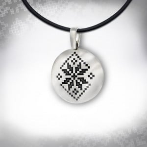 Комплект - Алгара 2 - Сребро с Проба 925 | ANTIKO.BG - Български Бижута и Подаръци