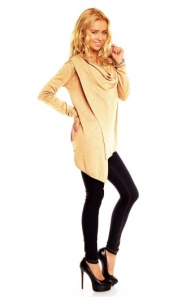Bluza asimetrica - Img 7