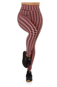 Colanti modelatori 3D talie inalta efect push up - Img 25