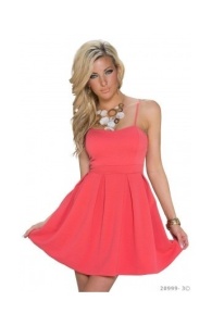 Rochie Babydoll Frez
