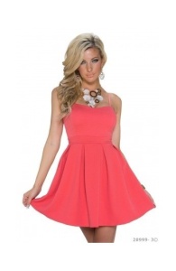 Rochie Babydoll Frez - Img 3
