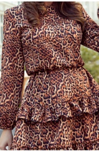 Rochie Panterka - Img 4