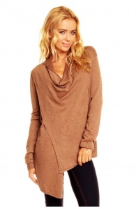 Bluza asimetrica - Img 2