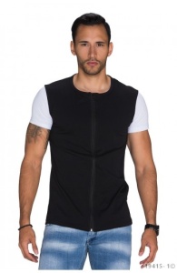 Bluza Barbati Aspect 2 in 1 - Img 1