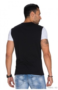 Bluza Barbati Aspect 2 in 1 - Img 2