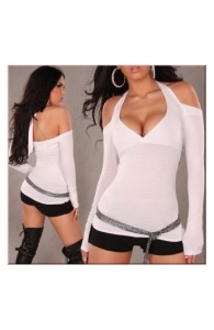 Bluza Holder Neck - Img 8