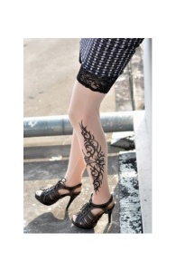 Ciorap Tattoo