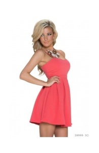 Rochie Babydoll Frez - Img 4