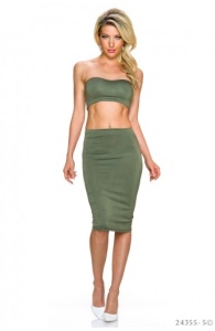 Compleu Bodycon Uni - Img 7