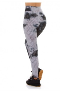 Colanti cu talie inalta cu efect de push up - Img 7