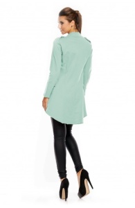 Jacheta dama blazer cu nasturi - Img 10
