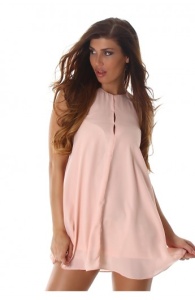 Top dama lung model rochie - Img 3