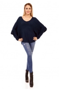 Bluza dama cu volane - Img 2