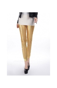 Colanti Fish Gold - Img 2