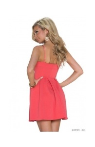 Rochie Babydoll Frez - Img 2