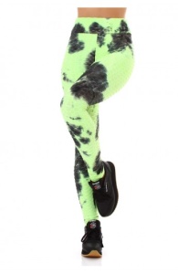 Colanti cu talie inalta cu efect de push up - Img 9