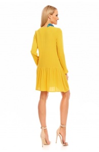 Rochie Tip Ie cu Model Traditional - Img 6