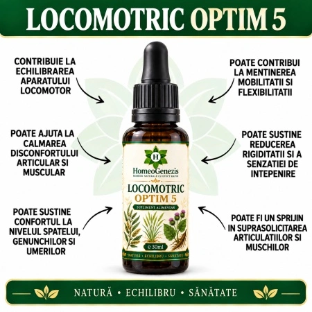 Locomotric Optim 5 - Img 2
