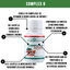 Complex B Natural 120 capsule - Img 2