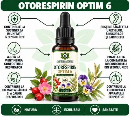 Otorespirin Optim 6 - Img 2