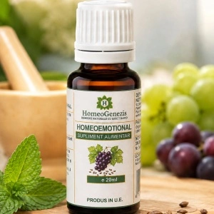 Homeoemotional - 20 ml