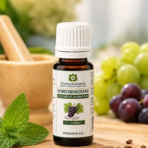 Homeoimunosang 20ml