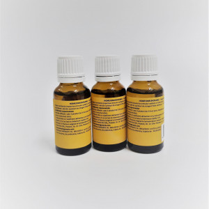 Homeoimunosang Economic 3 x 20 ml - Img 2