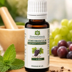 Homeomasculin 20ml