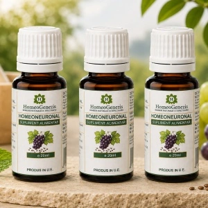 Homeoneuronal Economic 3 x 20 ml