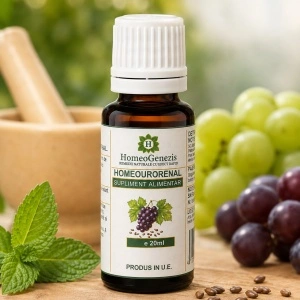 Homeourorenal 20ml