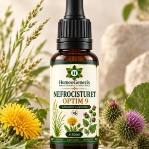 Nefrocisturet Optim 9