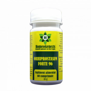 Orhiprostasem Forte 96 - 60 comp Data expirarii: 2026