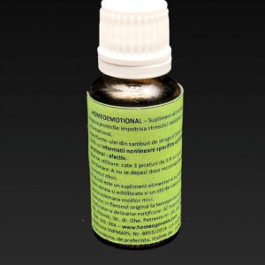 Homeoemotional - 20 ml - Img 3