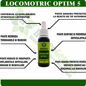 Locomotric Optim 5 - Img 2