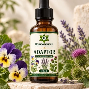 ADAPTOR 30 ml