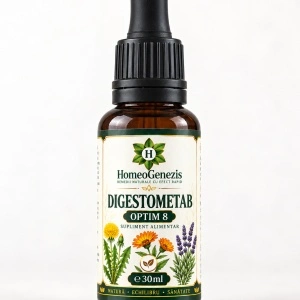Digestometab Optim 8 - Img 1