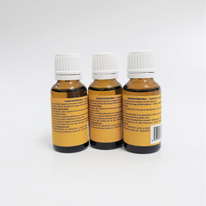 Homeohormonal Economic 3 x 20 ml - Img 2