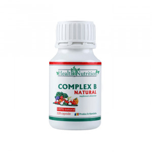 Complex B Natural 120 capsule