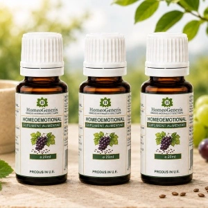 Homeoemotional Economic 3 x 20 ml