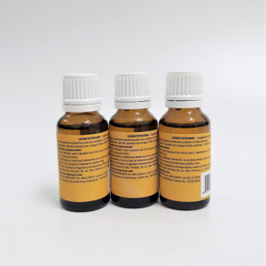Homeofeminin Economic 3 x 20 ml - Img 2