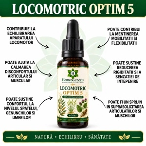 Locomotric Optim 5 - Img 2