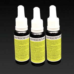 Nefrocisturet Optim 9 - set 3 x 30ml Data exp 2026 - Img 2