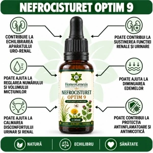 Nefrocisturet Optim 9 - Img 2